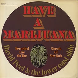 david-peel-lower-east-side-have-a-marijuana-vinyl-record