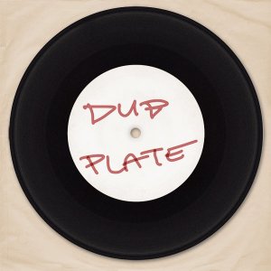 dubplate-