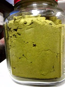 kief-jar