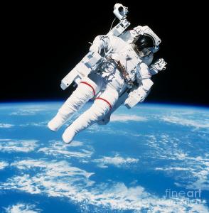 astronaut-floating-in-space-stocktrek-images