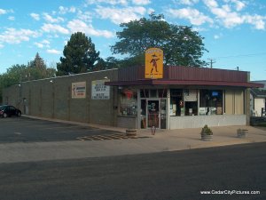 Groovacious Front and Side