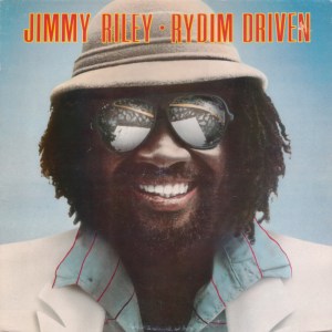Jimmy Riley - 1981 - Rydim Driven B