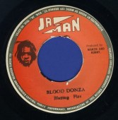 blooddonza