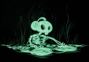 dj-skeleton