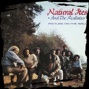 Lenroy Bassie Guiste - Bass Player & Dub Artist - naturalites