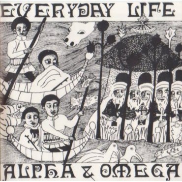 00 - Alpha & Omega - 1988-Everyday Life