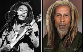 Happy 70th Birthday: Bob Marley. From the Smile Jamaica Ark-Ives