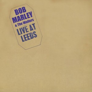 Bob Marley Live At Leeds
