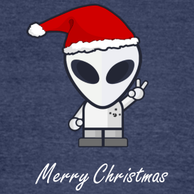 alien-cartoon-merry-christmas-santa-hat-women-s-hoodie-t-shirt_design