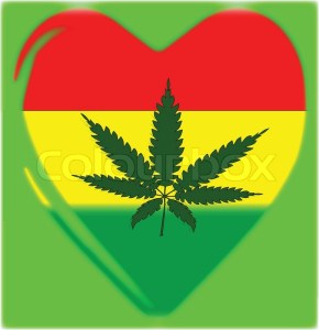 11020983-rasta-heart
