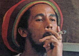 BobMarleyMarijuana