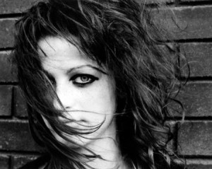 by Caroline Coon,photograph,1977