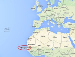 map-cape-verde-islands