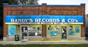 randys-records