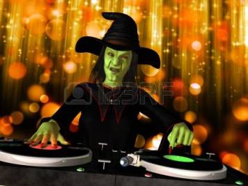 15889849-wicked-witch-dj-a-wicked-witch-is-in-the-house-and-mixing-up-some-halloween-horror-turntables-with